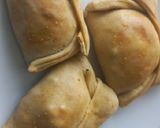 Foto del paso 11 de la receta: Empanadas pollo y napolitana