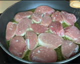 Foto del paso 4 de la receta: Solomillo de cerdo con alcaparras