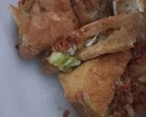 Foto langkah ke 4 dari resep Bala Bala.