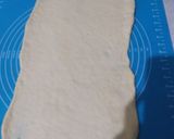 Foto langkah ke 3 dari resep Cinnamon Rolls.