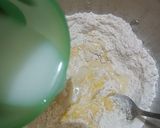 Foto langkah ke 3 dari resep Oliebollen.