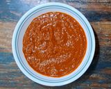 A picture of step 2 of Hot & Spicy Egg Vindaloo.