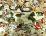 Foto del paso 3 de la receta: Mis pizzas favoritas