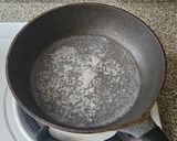 甜酒釀蛋湯圓的食譜步驟4照片