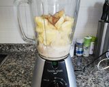 Foto del paso 3 de la receta: Tarta de manzana light