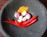 Foto langkah ke 1 dari resep Labu Siam Kuah Santan.