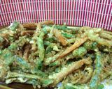 Foto del paso 3 de la receta Calamares del campo🥕🥚🌶