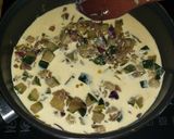 Foto del paso 3 de la receta: Quiche grez