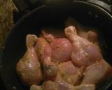 Foto del paso 1 de la receta: Pollo dulce