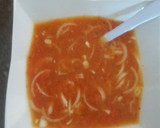 Foto del paso 8 de la receta: Salsa de jitomates, para tostadas