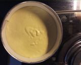 Foto langkah ke 6 dari resep Strawberry Cheesecake.