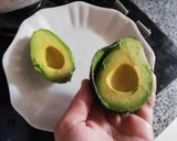 Foto del paso 2 de la receta: Palta Cardenal