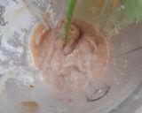 Foto langkah ke 1 dari resep Tahu bakso ikan.