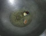 A picture of step 2 of Rajma.