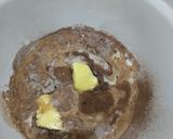 A picture of step 3 of My Eggless Chocolate Cupcakes!.