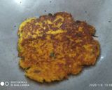 A picture of step 2 of Roasted Radish.