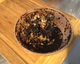 Une image de l'étape 5 de Soupe de légumes au lard et jus d'agneau.