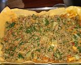 Foto del paso 5 de la receta: Lasaña casera