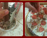 Foto del paso 3 de la receta: Pizza de nutela