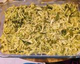 Foto del paso 3 de la receta: Pastel de pollo a la poblana
