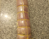 Foto del paso 3 de la receta: Matambre 🎄