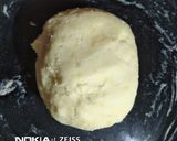 पोटैटो चीज़ पैनकेक (potato cheese pancake recipe in Hindi) रेसिपी चरण 3 फोटो