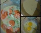 Foto langkah ke 3 dari resep Telur Ala-Ala.