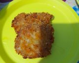 Foto langkah ke 12 dari resep Jamur Katsu.