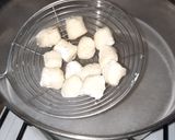 Foto del paso 5 de la receta: Ñoquis de papa y harina