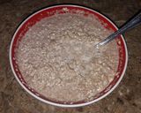 Foto del paso 1 de la receta: Bizcocho de salvado y manzana