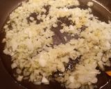 Foto del paso 3 de la receta: Calamares rellenos en salsa