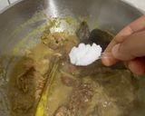 Foto langkah ke 3 dari resep Kicik Daging Sapi.