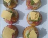બિસ્કીટ ચાટ (Biscuit Chat Recipe In Gujarati) રેસીપી સ્ટેપ3ફોટો