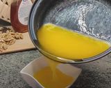 Foto del paso 1 de la receta: Baklava Receta Ärabe. Un Pastel tradicional Turco con Nueces