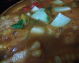 Foto langkah ke 3 dari resep Sayur Asem.