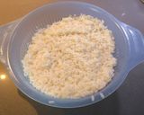 Foto del paso 2 de la receta: Arroz en salsa americana (el más fácil de hacer)