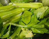 Foto del paso 1 de la receta: Aire de vichyssoise
