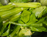 Foto del paso 1 de la receta: Aire de vichyssoise