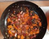 Yummy Pasta Sauce- New invention recipe step 1 photo