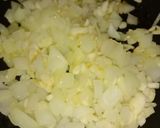 Foto langkah ke 2 dari resep Zuppa Soup Jamur Shitake.