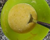Foto del paso 2 de la receta: Panquequitos de naranja 🍊 apto bebé 👶🏼