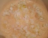 Tökfőzelék recept fázis 1 fotója