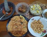 Foto langkah ke 5 dari resep Tumis Toge Tahu.