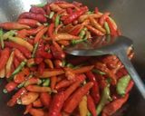 Foto langkah ke 2 dari resep Sambel bawang.