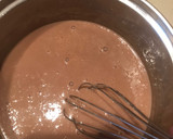 Foto del paso 3 de la receta: Tarta 3 chocolates