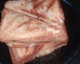 आलू प्याज़ के सैंडविच (Aloo pyaz ke sandwich recipe in hindi) रेसिपी चरण 3 फोटो