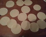 Foto del paso 5 de la receta: Tapas para empanadas