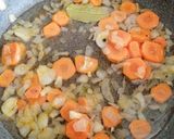 Foto del paso 5 de la receta: Cinta de lomo en salsa