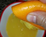 A picture of step 6 of Badshahi Burf ka Gola.