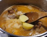 Foto del paso 7 de la receta: Guiso de patatas con codillo de cerdo
